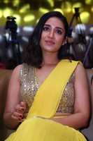 Nivetha Pethuraj at Aadarsha Kutumbam